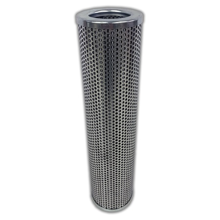 MAIN FILTER Hydraulic Filter, replaces FILTER MART 320880, Suction, 25 micron, Inside-Out MF0065943